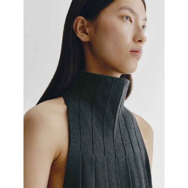 Lisa Yang Briar Top in Eclipse