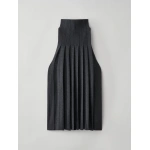 Lisa Yang Briar Top in Eclipse | Sleeveless & Tank Tops | Coveti