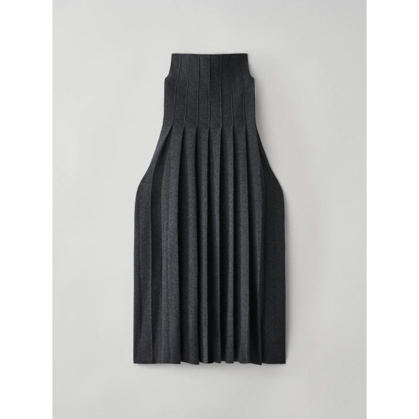 Lisa Yang Briar Top in Eclipse | Sleeveless & Tank Tops | Coveti