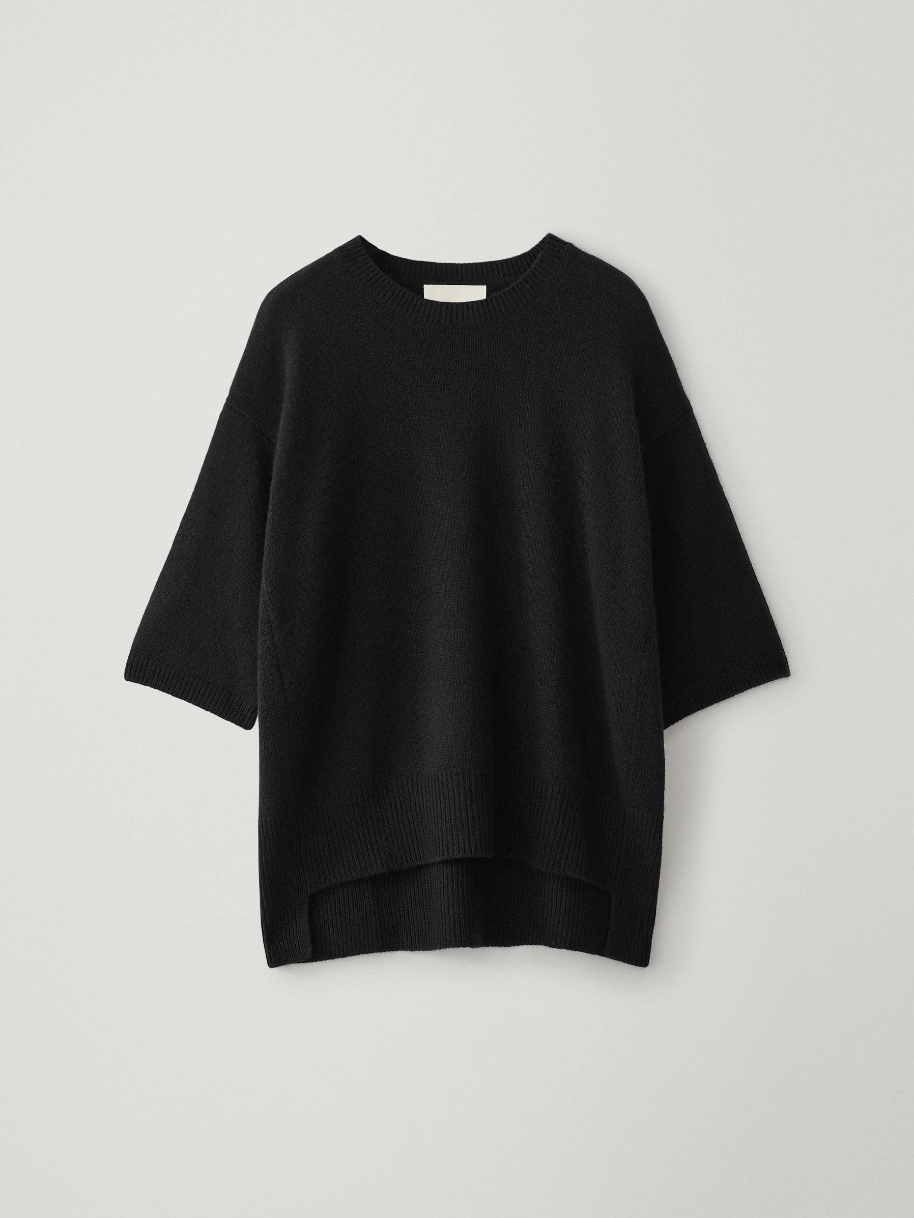 Lisa Yang Camille Sweater in Black Lisa Yang Camille Sweater in Black | Cashmere Sweaters | Coveti