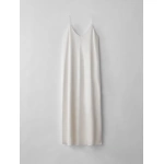 Lisa Yang Camisole Dress in Meringue | Dresses | Coveti