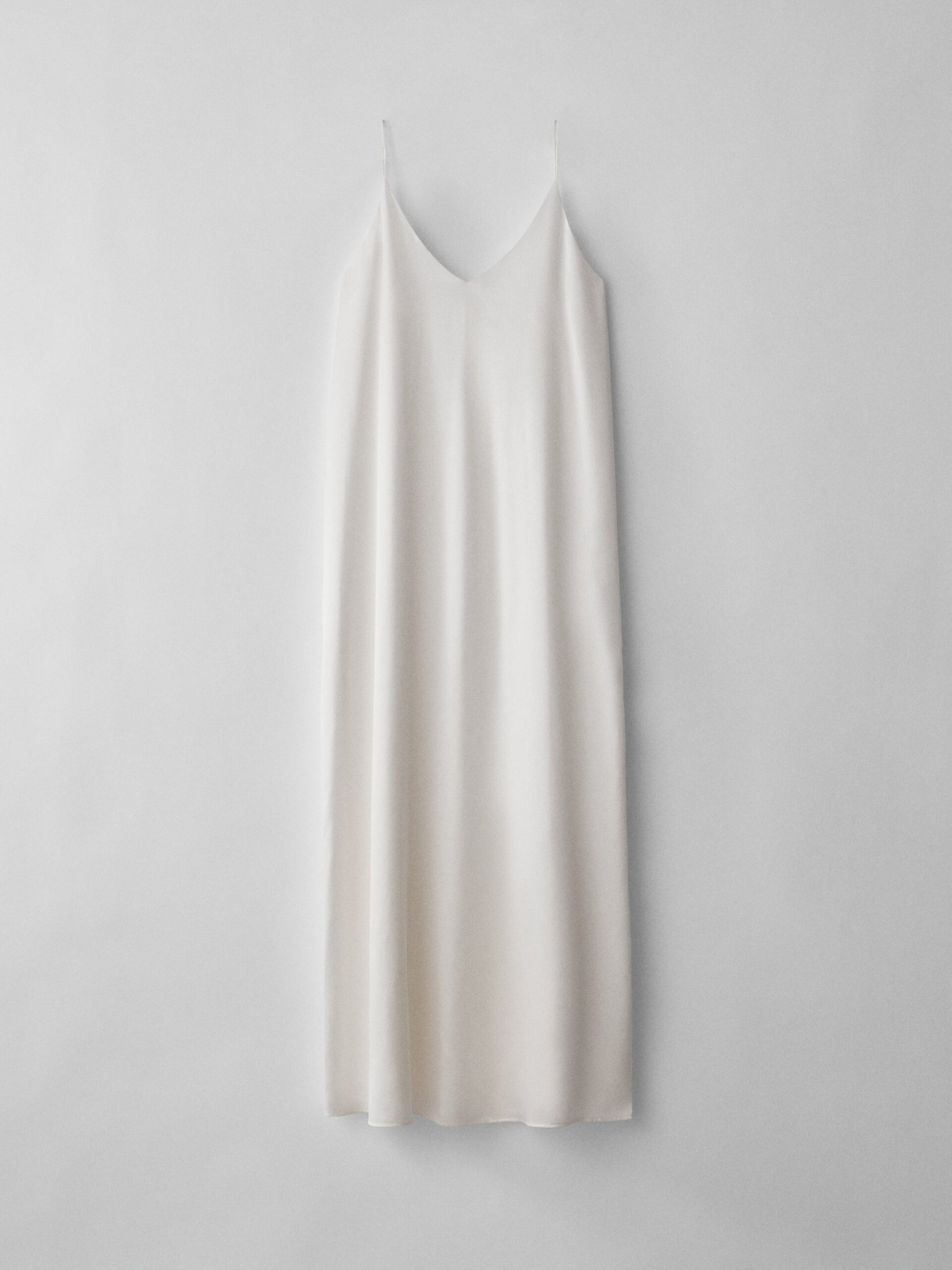 Lisa Yang Camisole Dress in Meringue Lisa Yang Camisole Dress in Meringue | Dresses | Coveti