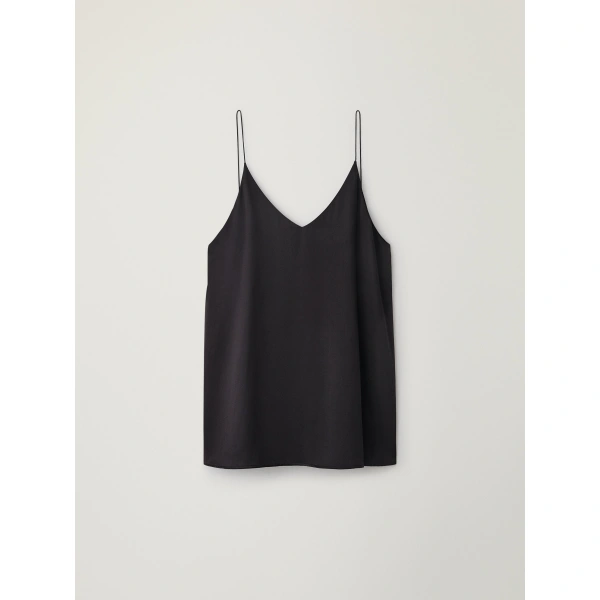 Camisole Top in Midnight