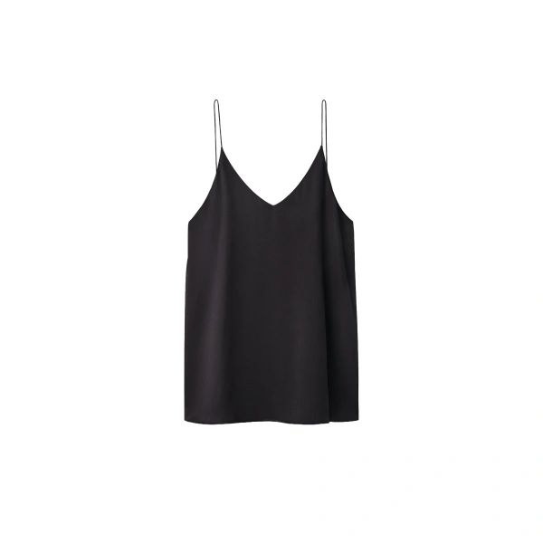 Camisole Top in Midnight