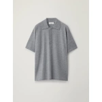 Lisa Yang Carl T-shirt in Deep Cloud | T-Shirts | Coveti