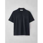 Lisa Yang Carter T-shirt in Navy | T-Shirts | Coveti