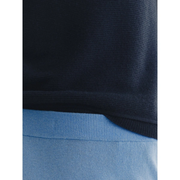 Lisa Yang Charlotta Skirt in Soft Sky