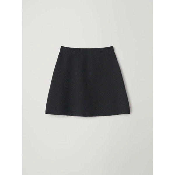 Clare Skirt in Black