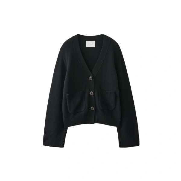 Danni Cardigan in Black