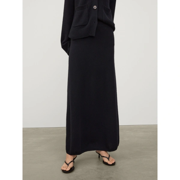 Lisa Yang Dolly Skirt in Black