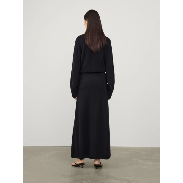 Lisa Yang Dolly Skirt in Black