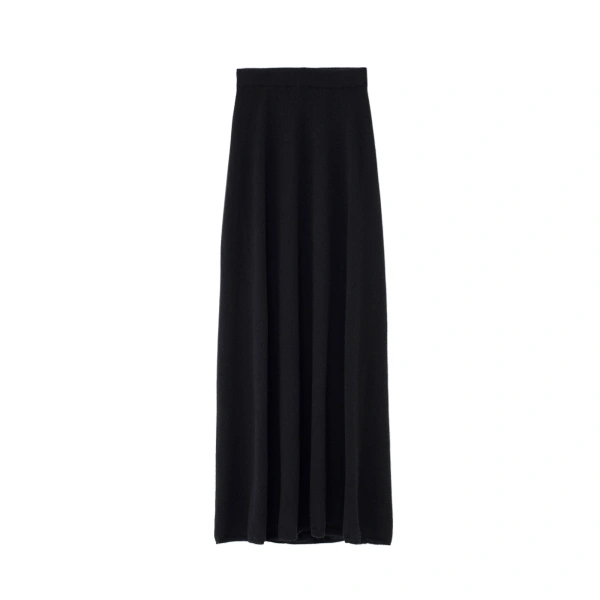 Dolly Skirt in Black