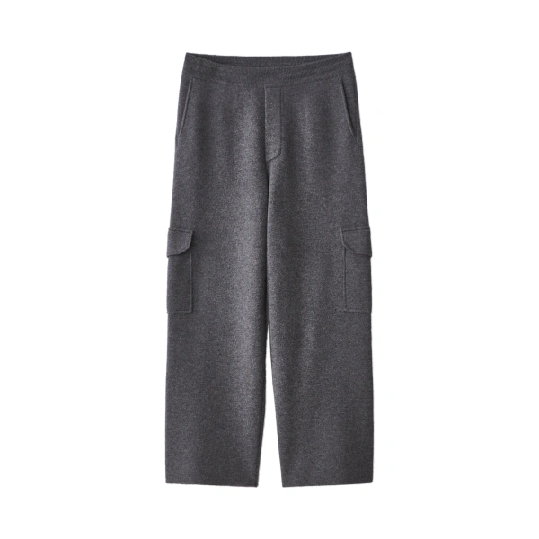 Eero Trousers in Graphite