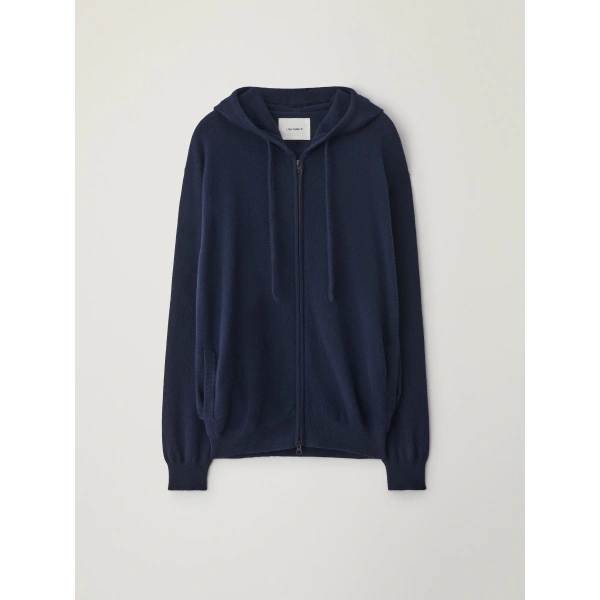 Emerson Hoodie in Navy