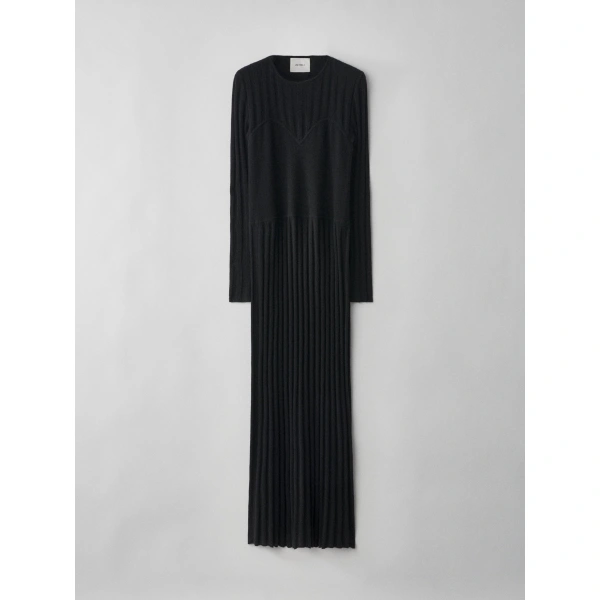 Esme Dress in Black