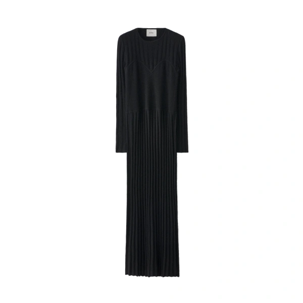 Esme Dress in Black
