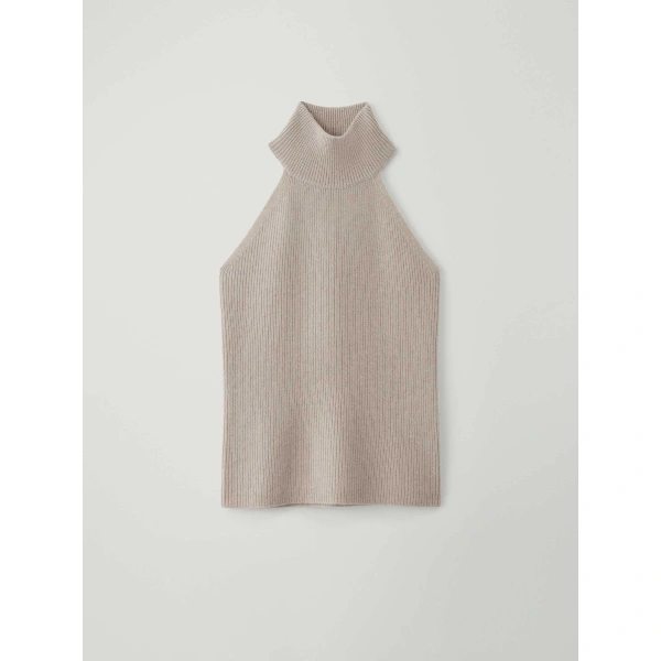 Freya Top in Sand