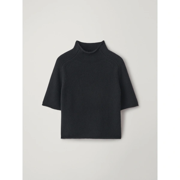Fride Sweater in Black