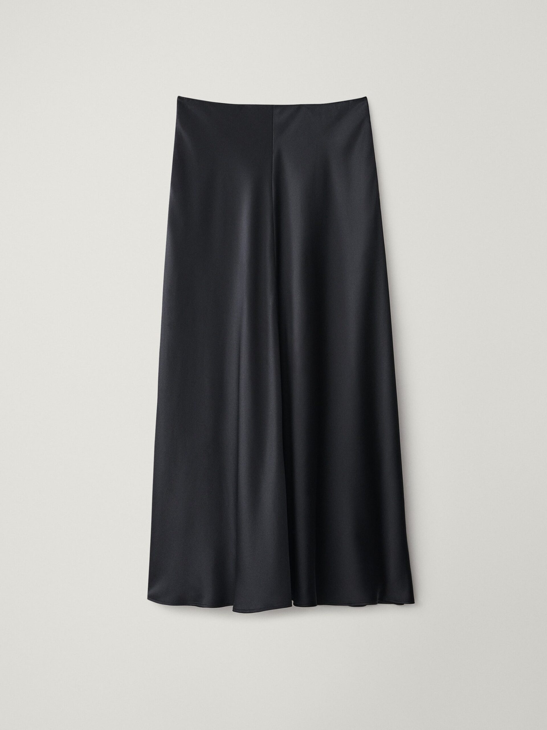 Lisa Yang Full Maxi Skirt in Midnight Lisa Yang Full Maxi Skirt in Midnight | Maxi Skirts | Coveti