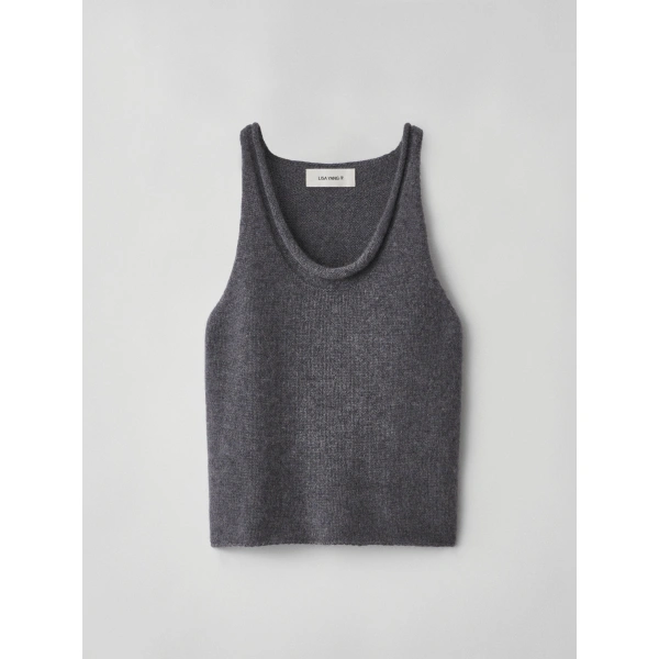 Hayda Top in Graphite