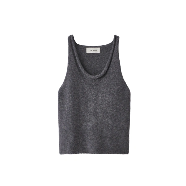 Hayda Top in Graphite