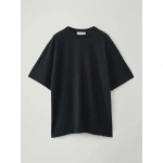 Lisa Yang Johannes T-shirt in Black | T-Shirts | Coveti