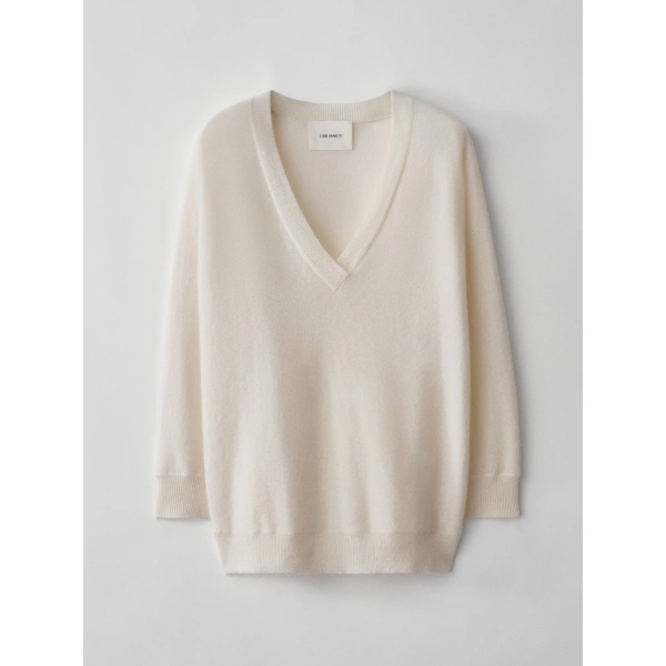 Kenny Sweater in Cream