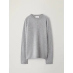 Lisa Yang Lachlan Sweater in Cloudy Brushed | Knitwear | Coveti