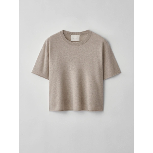 Liru T-Shirt in Sand