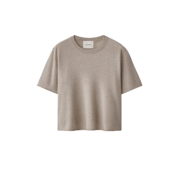 Liru T-Shirt in Sand