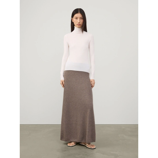 Lisa Yang Lory Sweater in Ivory