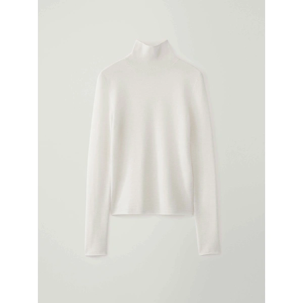 Lory Sweater in Ivory