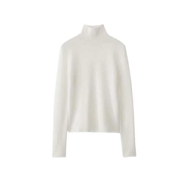 Lory Sweater in Ivory