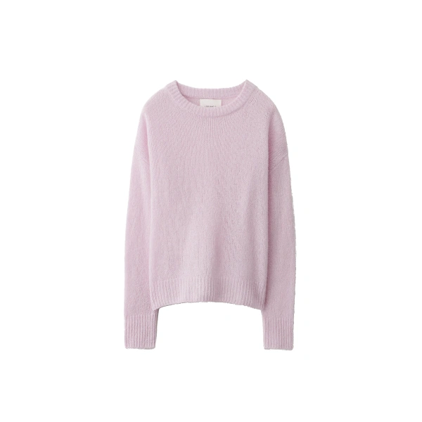 Lova Sweater in Dahlia