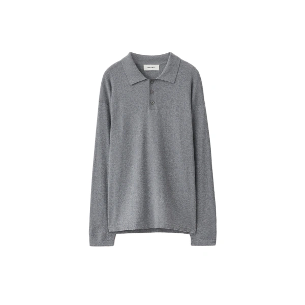 Lowen Sweater in Deep Cloud