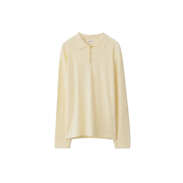 Lowen Sweater in Limone