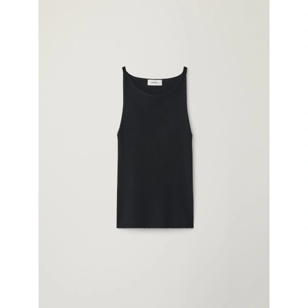 Lynette Top in Black