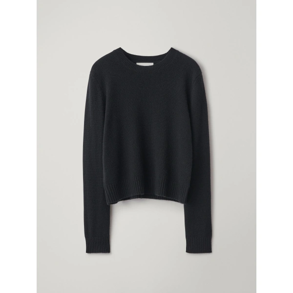 Mable Sweater in Black