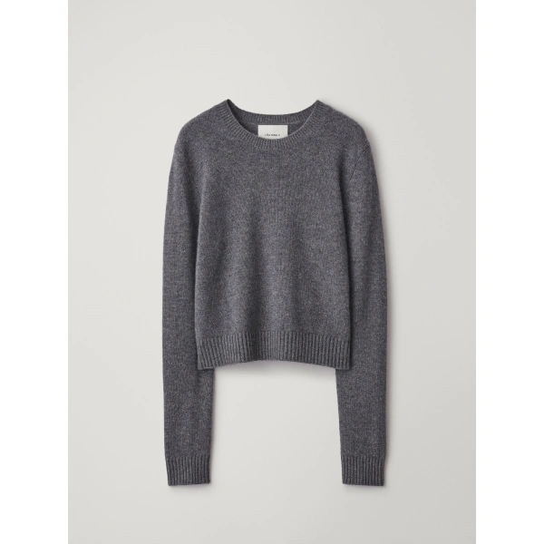 Mable Sweater in Graphite
