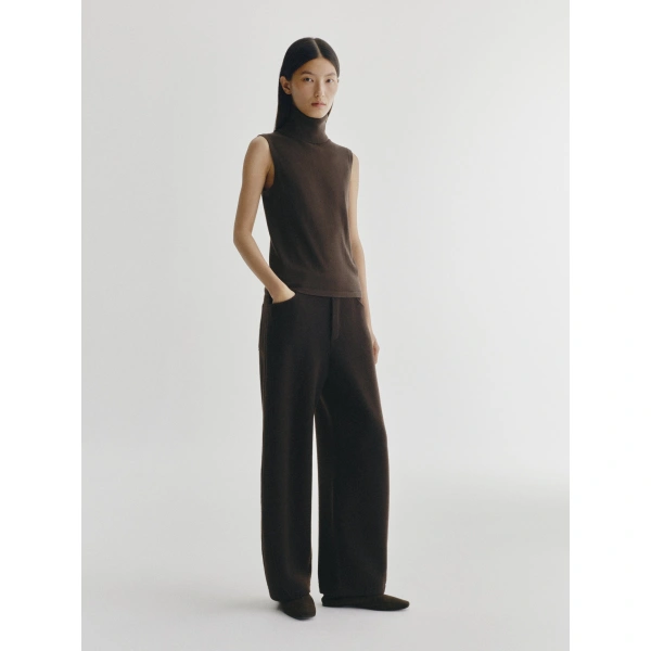 Lisa Yang Marelyn Top in Earth