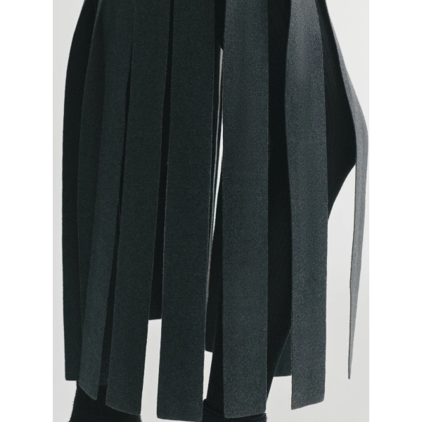 Lisa Yang Marloes Skirt in Eclipse