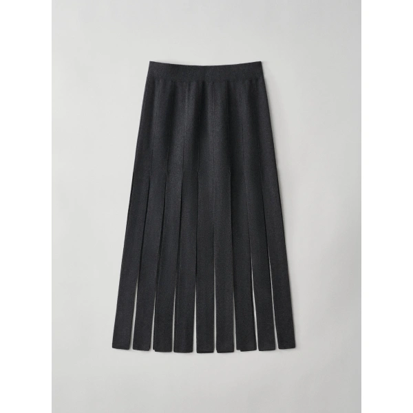 Marloes Skirt in Eclipse
