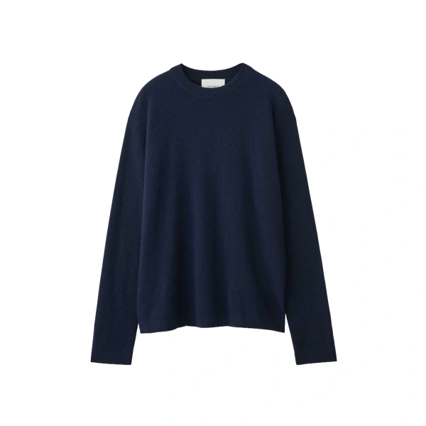 Mason Sweater in Navy