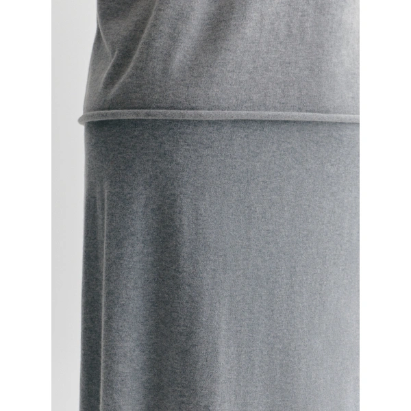 Lisa Yang Maurie Sweater in Deep Cloud