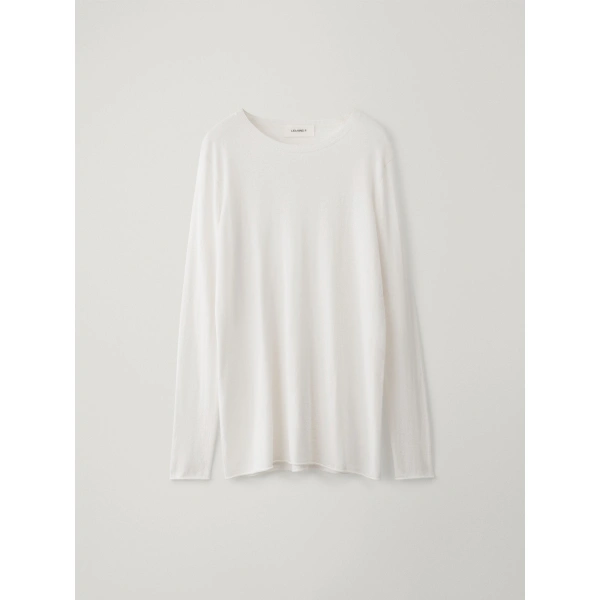 Maurie Sweater in Salt
