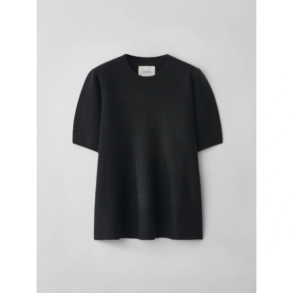 Mella Top in Black