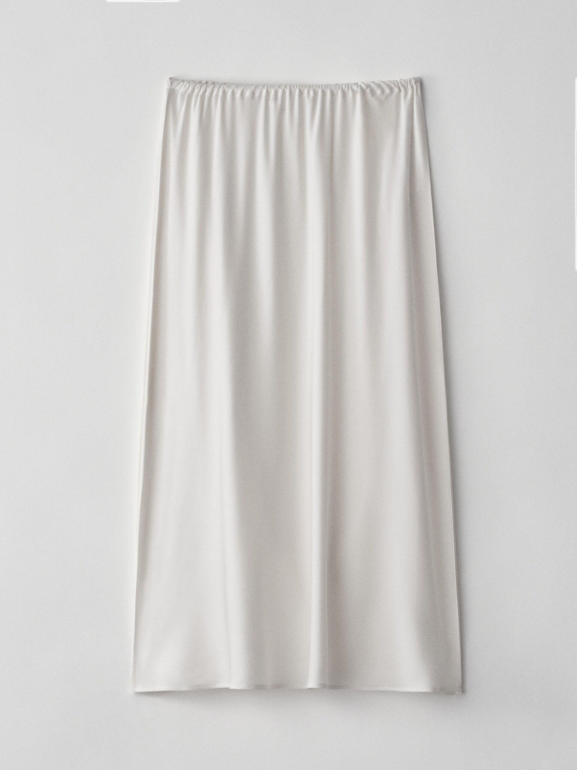 Lisa Yang Midi Skirt in Meringue Lisa Yang Midi Skirt in Meringue | Midi Skirts | Coveti