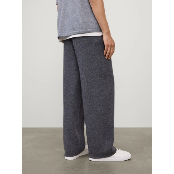 Lisa Yang Parker Trousers in Graphite