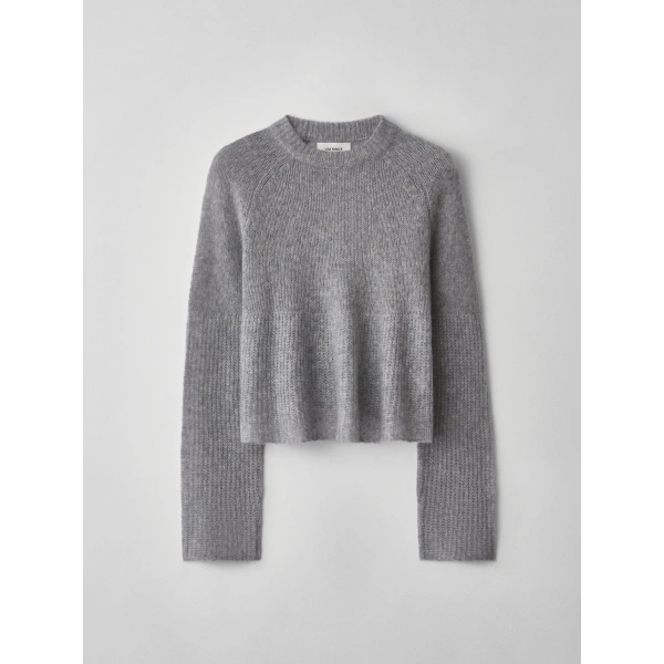 Portia Sweater in Cloudy