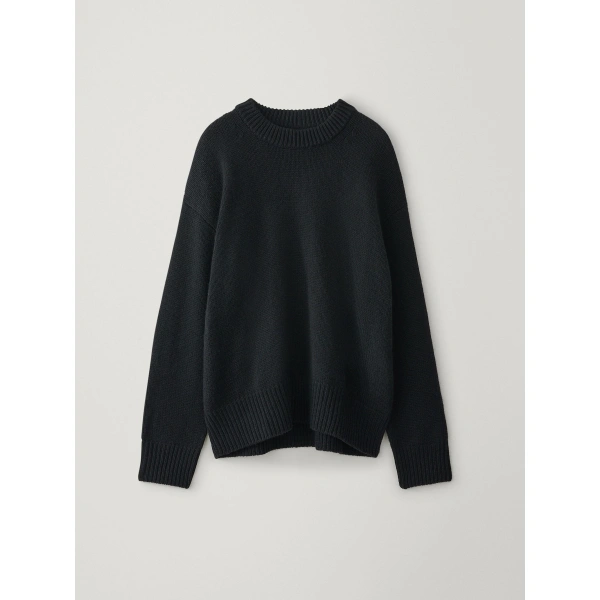 Renske Sweater in Black